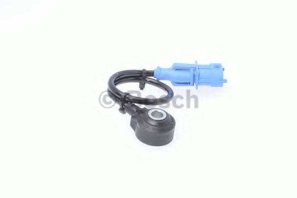 Датчик детонации BOSCH 0 261 231 166