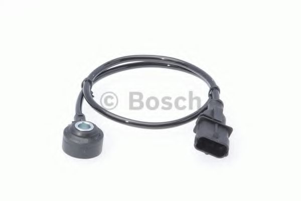 Датчик детонации BOSCH 0 261 231 167 Датчик детонации BOSCH 0 261 231 167
