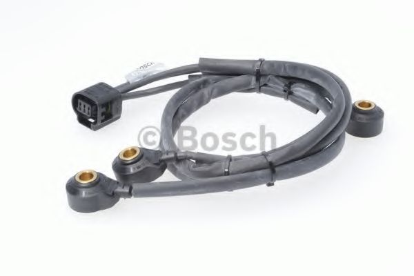 Датчик детонации BOSCH 0 261 231 214 Датчик детонации BOSCH 0 261 231 214