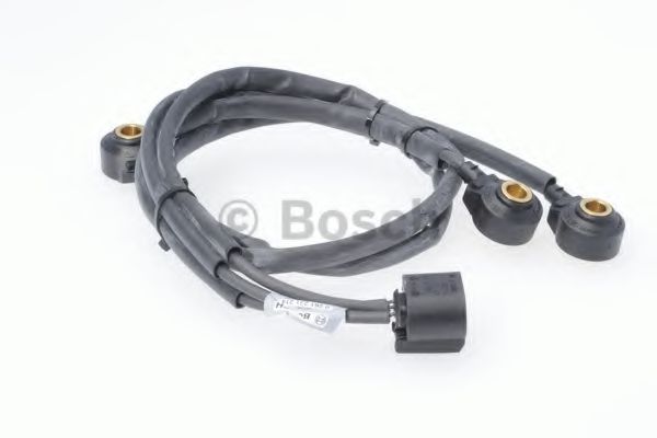 Датчик детонации BOSCH 0 261 231 214