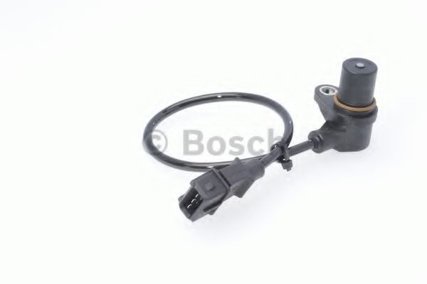 Датчик положения коленвала BOSCH 0 281 002 145 Датчик положения коленвала BOSCH 0 281 002 145