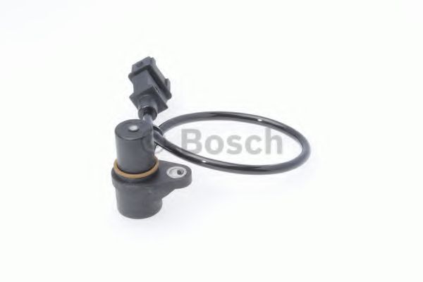 Датчик положения коленвала BOSCH 0 281 002 145 Датчик положения коленвала BOSCH 0 281 002 145
