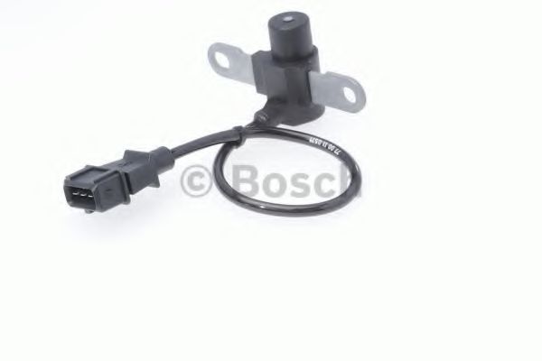Датчик положения коленвала BOSCH 0 281 002 349 Датчик положения коленвала BOSCH 0 281 002 349