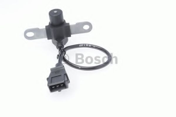 Датчик положения коленвала BOSCH 0 281 002 349 Датчик положения коленвала BOSCH 0 281 002 349
