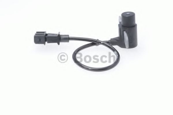 Датчик положения коленвала BOSCH 0 281 002 349 Датчик положения коленвала BOSCH 0 281 002 349