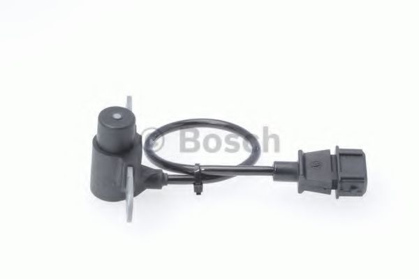 Датчик положения коленвала BOSCH 0 281 002 349