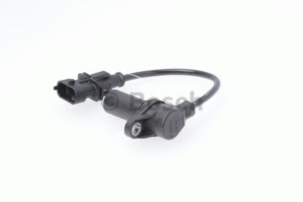Датчик положения коленвала BOSCH 0 281 002 434 Датчик положения коленвала BOSCH 0 281 002 434