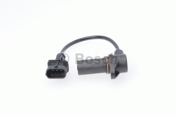 Датчик положения коленвала BOSCH 0 281 002 434 Датчик положения коленвала BOSCH 0 281 002 434