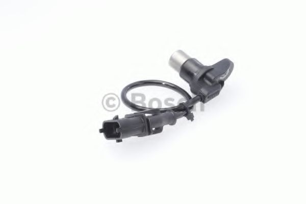 Датчик положения коленвала BOSCH 0 281 002 515 Датчик положения коленвала BOSCH 0 281 002 515