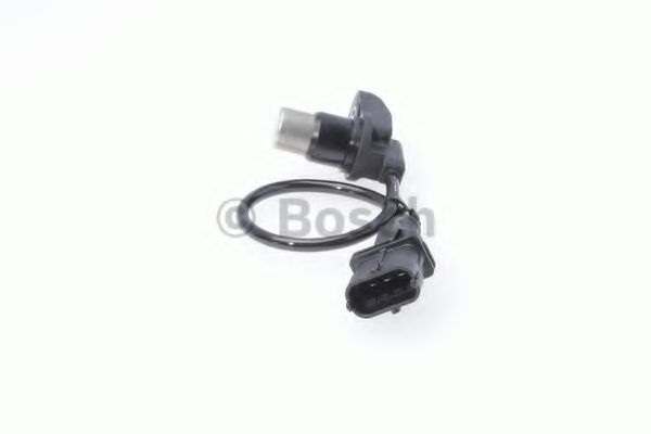 Датчик положения коленвала BOSCH 0 281 002 515 Датчик положения коленвала BOSCH 0 281 002 515