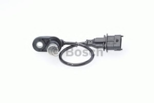 Датчик положения коленвала BOSCH 0 281 002 515