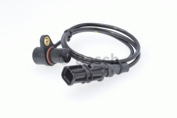 Датчик положения коленвала BOSCH 0 281 002 599 Датчик положения коленвала BOSCH 0 281 002 599