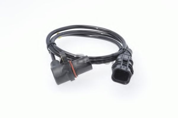 Датчик положения коленвала BOSCH 0 281 002 599 Датчик положения коленвала BOSCH 0 281 002 599
