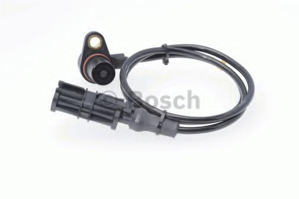 Датчик положения коленвала BOSCH 0 281 002 599 Датчик положения коленвала BOSCH 0 281 002 599