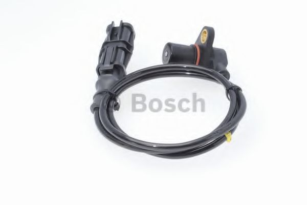Датчик положения коленвала BOSCH 0 281 002 599 Датчик положения коленвала BOSCH 0 281 002 599
