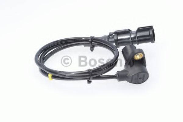 Датчик положения коленвала BOSCH 0 281 002 599