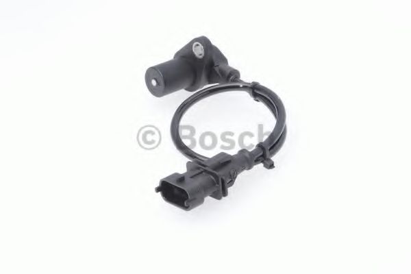 Датчик положения коленвала BOSCH 0 281 002 630 Датчик положения коленвала BOSCH 0 281 002 630