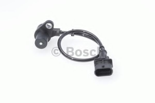 Датчик положения коленвала BOSCH 0 281 002 630 Датчик положения коленвала BOSCH 0 281 002 630