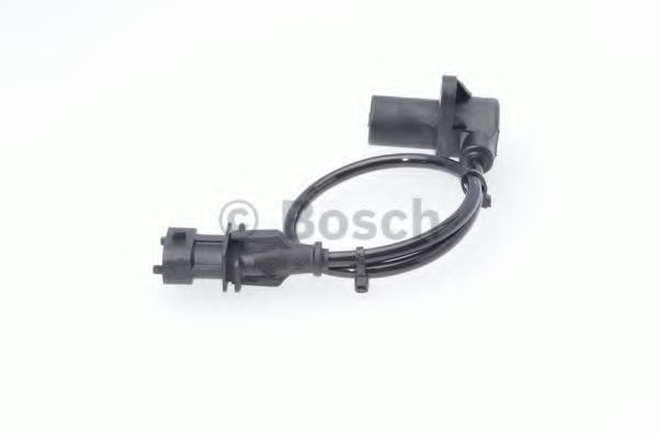 Датчик положения коленвала BOSCH 0 281 002 630 Датчик положения коленвала BOSCH 0 281 002 630