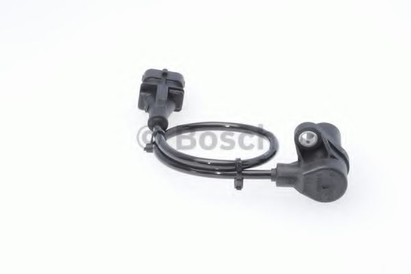 Датчик положения коленвала BOSCH 0 281 002 630 Датчик положения коленвала BOSCH 0 281 002 630