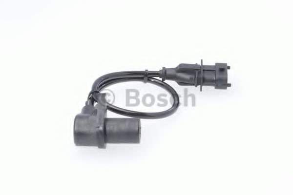 Датчик положения коленвала BOSCH 0 281 002 630