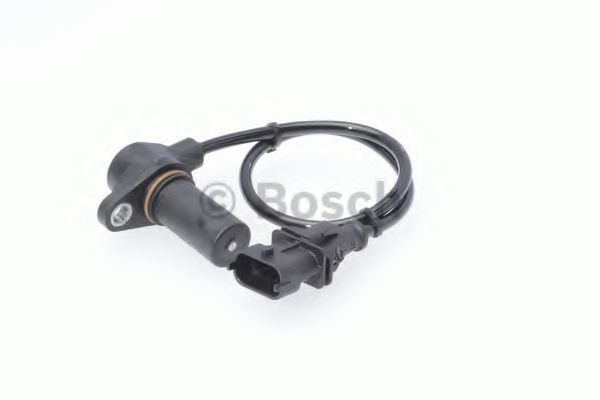 Датчик положения коленвала BOSCH 0 281 002 675 Датчик положения коленвала BOSCH 0 281 002 675