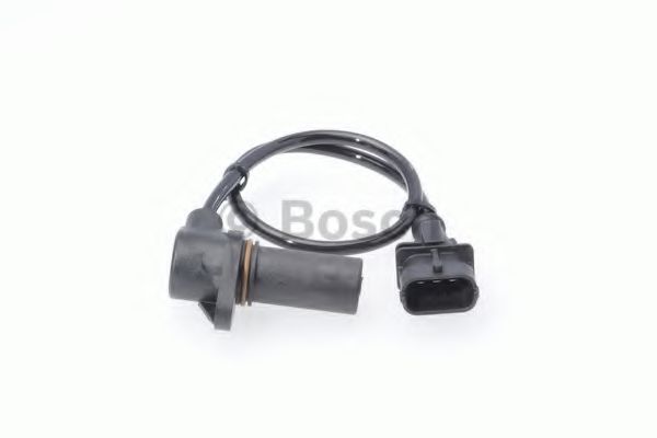 Датчик положения коленвала BOSCH 0 281 002 675 Датчик положения коленвала BOSCH 0 281 002 675