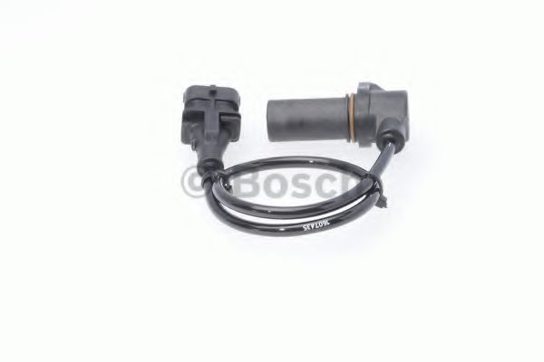 Датчик положения коленвала BOSCH 0 281 002 675 Датчик положения коленвала BOSCH 0 281 002 675