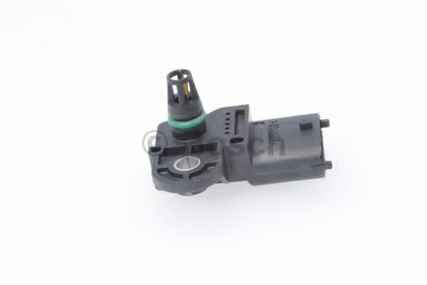 Датчик, давление наддува; Датчик, давление наддува BOSCH 0 281 002 680