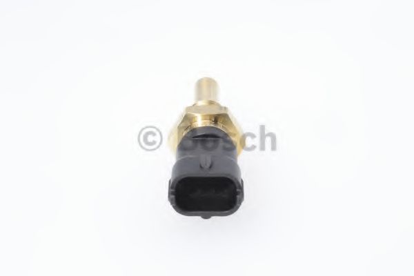 Датчик температуры охлаждающей жидкости BOSCH 0 281 002 704 Датчик температуры охлаждающей жидкости BOSCH 0 281 002 704
