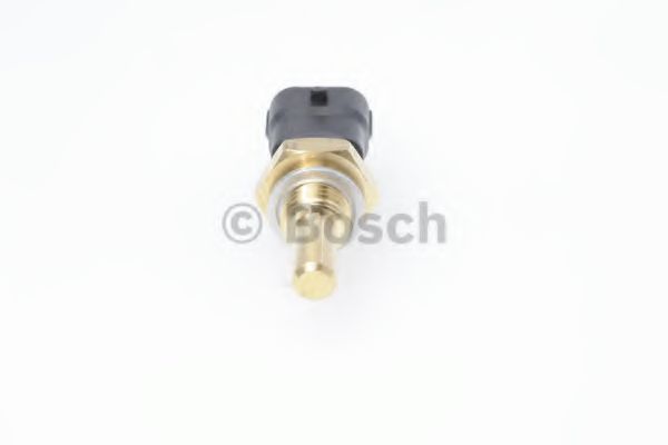 Датчик температуры охлаждающей жидкости BOSCH 0 281 002 704 Датчик температуры охлаждающей жидкости BOSCH 0 281 002 704
