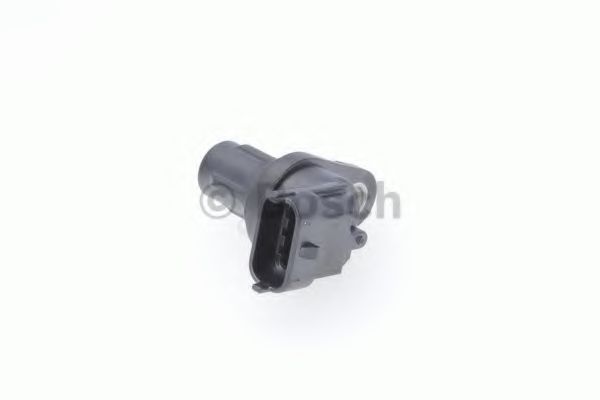 Датчик положения коленвала BOSCH 0 281 002 728 Датчик положения коленвала BOSCH 0 281 002 728
