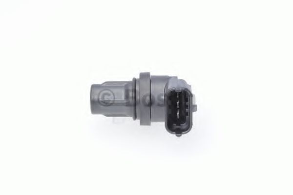 Датчик положения коленвала BOSCH 0 281 002 728 Датчик положения коленвала BOSCH 0 281 002 728