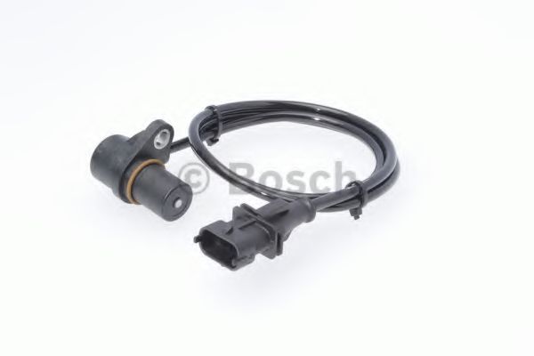 Датчик положения коленвала BOSCH 0 281 002 807 Датчик положения коленвала BOSCH 0 281 002 807