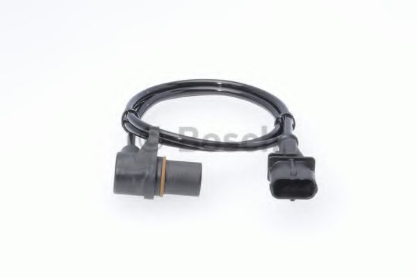 Датчик положения коленвала BOSCH 0 281 002 807 Датчик положения коленвала BOSCH 0 281 002 807