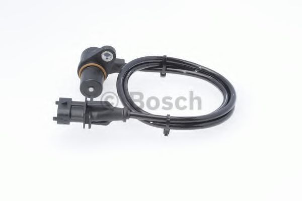 Датчик положения коленвала BOSCH 0 281 002 807 Датчик положения коленвала BOSCH 0 281 002 807