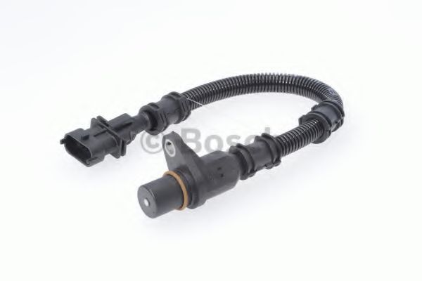 Датчик положения коленвала BOSCH 0 281 002 818 Датчик положения коленвала BOSCH 0 281 002 818