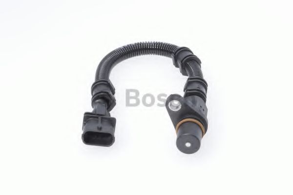 Датчик положения коленвала BOSCH 0 281 002 818 Датчик положения коленвала BOSCH 0 281 002 818