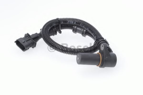 Датчик положения коленвала BOSCH 0 281 002 819 Датчик положения коленвала BOSCH 0 281 002 819