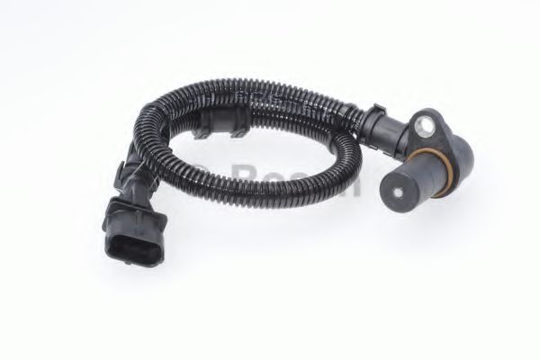 Датчик положения коленвала BOSCH 0 281 002 819 Датчик положения коленвала BOSCH 0 281 002 819
