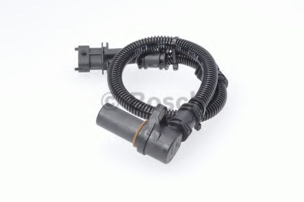 Датчик положения коленвала BOSCH 0 281 002 819 Датчик положения коленвала BOSCH 0 281 002 819