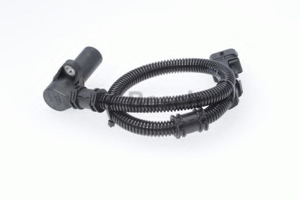 Датчик положения коленвала BOSCH 0 281 002 819 Датчик положения коленвала BOSCH 0 281 002 819