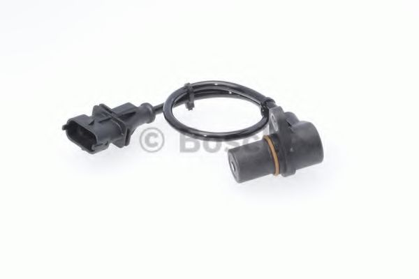 Датчик положения коленвала BOSCH 0 281 002 898 Датчик положения коленвала BOSCH 0 281 002 898