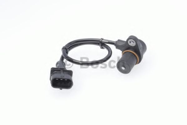 Датчик положения коленвала BOSCH 0 281 002 898 Датчик положения коленвала BOSCH 0 281 002 898