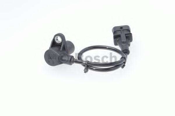 Датчик положения коленвала BOSCH 0 281 002 898 Датчик положения коленвала BOSCH 0 281 002 898