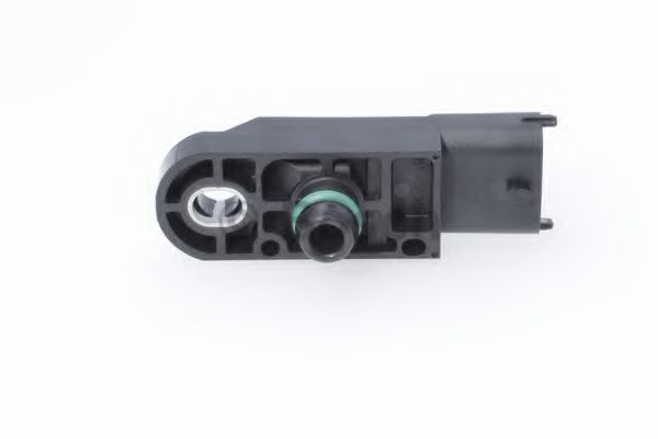 Датчик, давление наддува; Датчик, давление наддува BOSCH 0 281 002 931