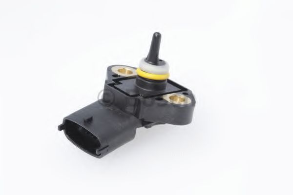 Датчик давления наддува BOSCH 0 281 005 620 Датчик давления наддува BOSCH 0 281 005 620