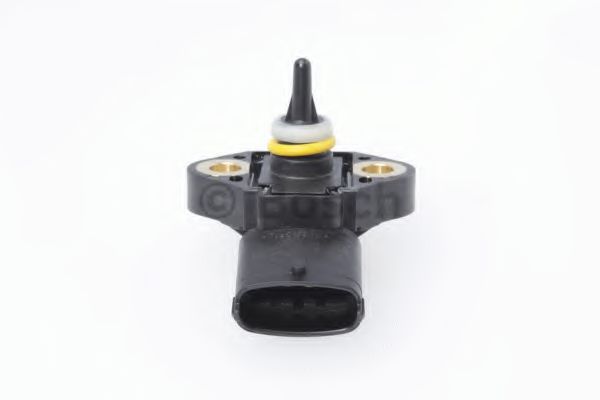Датчик давления наддува BOSCH 0 281 005 620 Датчик давления наддува BOSCH 0 281 005 620