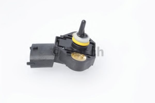 Датчик давления наддува BOSCH 0 281 005 620 Датчик давления наддува BOSCH 0 281 005 620