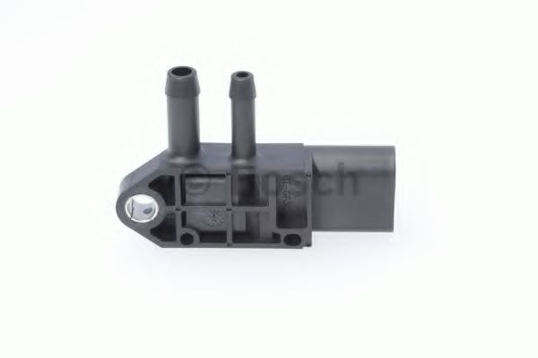 Датчик, давление выхлопных газов BOSCH 0 281 006 082